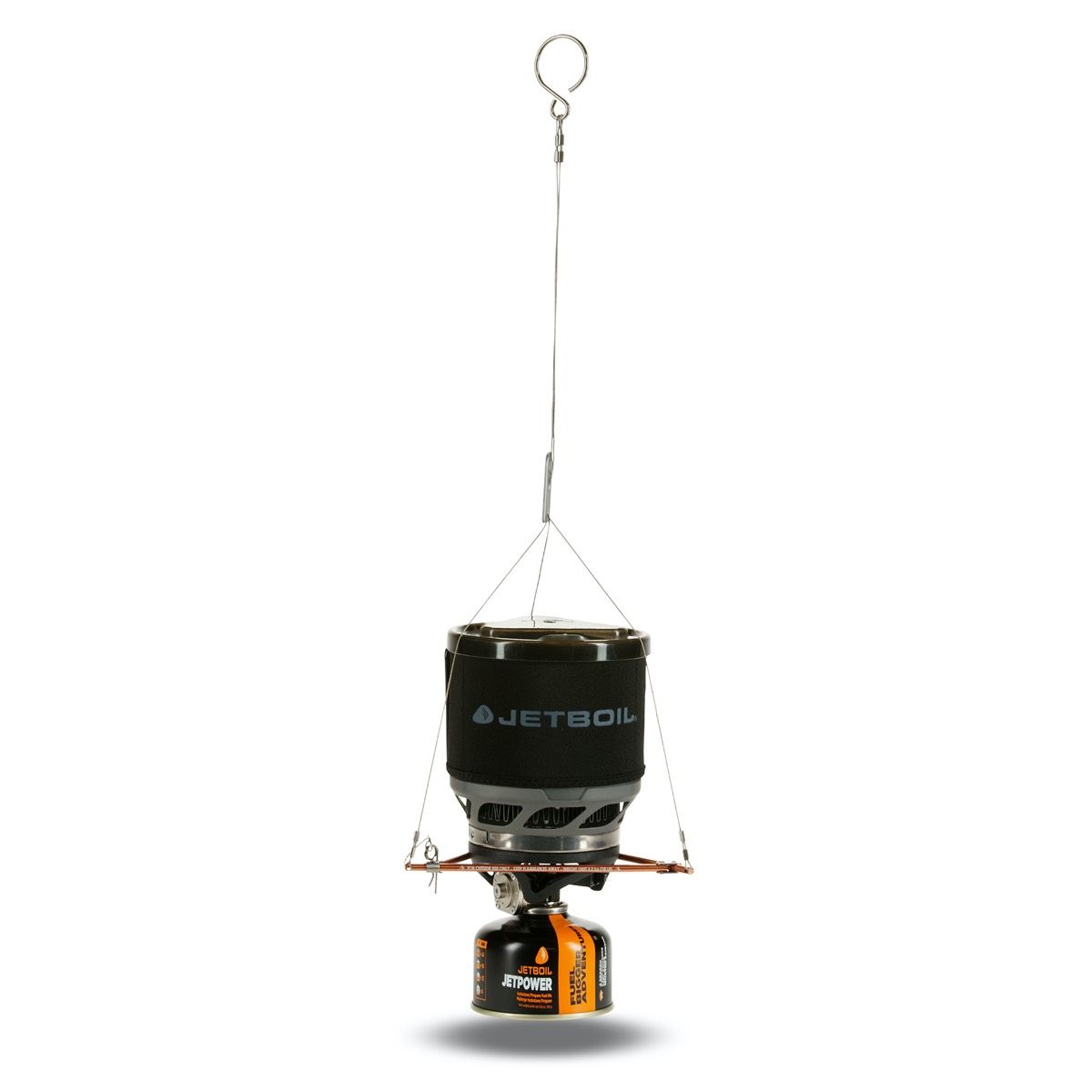Jetboil JETBOIL HANGKIT Nocolour