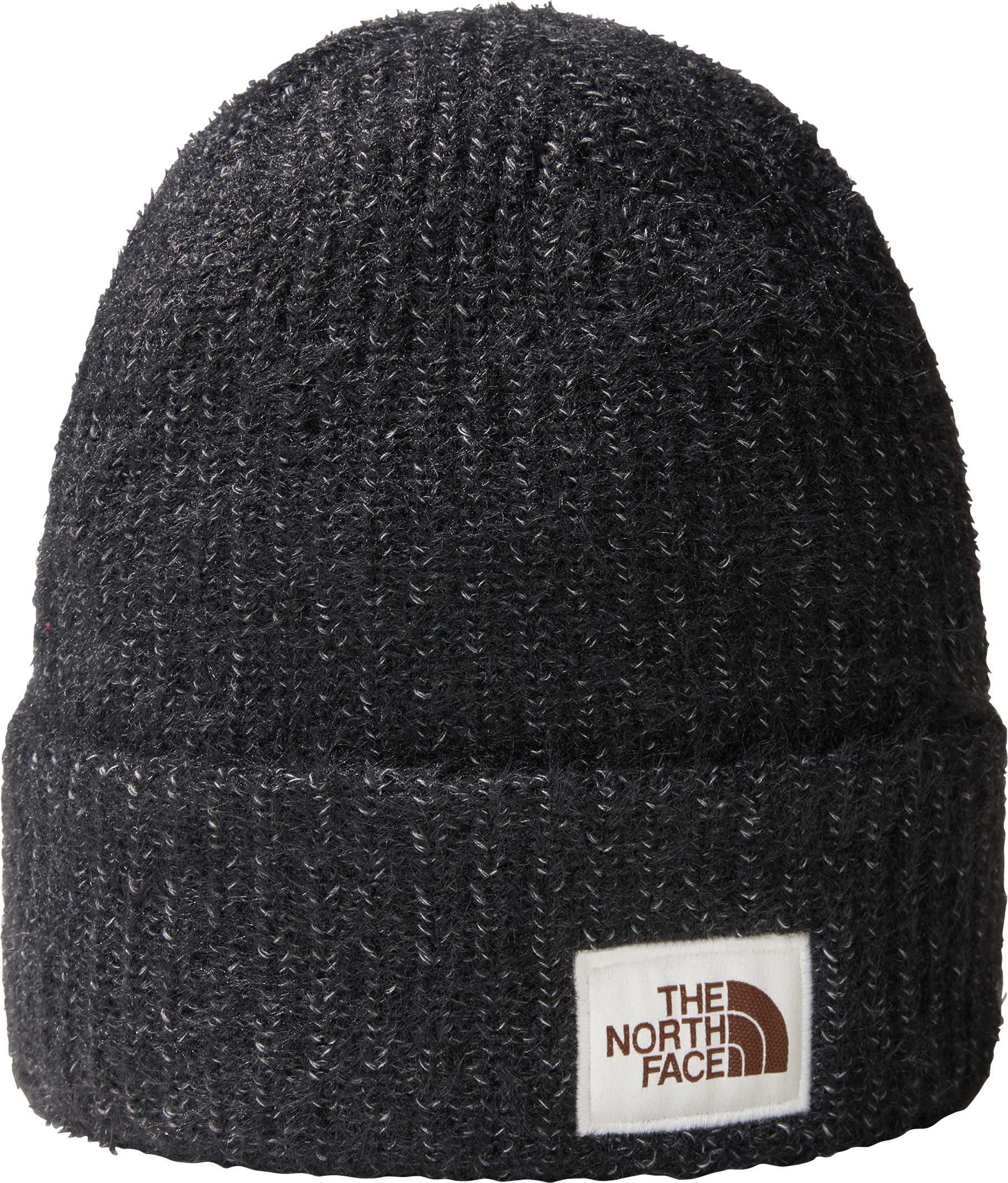 The North Face Salty Bae Beanie TNF BLACK