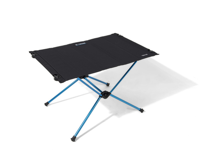 Helinox Table One Hard Top Black/O Blue