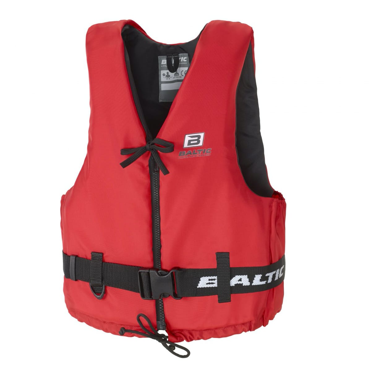 Baltic Aqua Pro Black