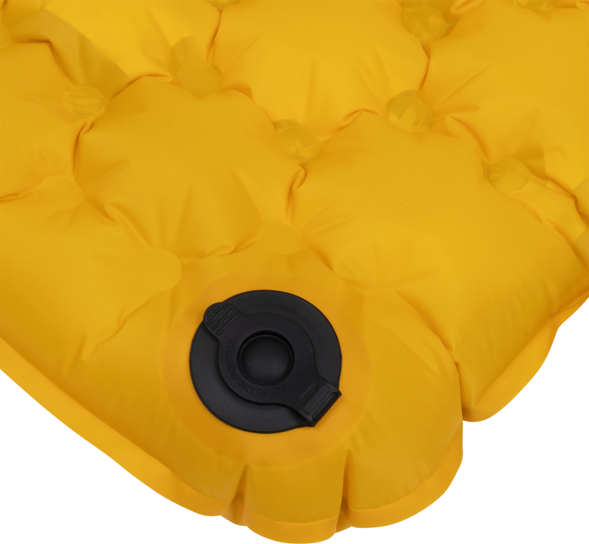 Sydvang Skaring Insulated Airmat Lemon Curry