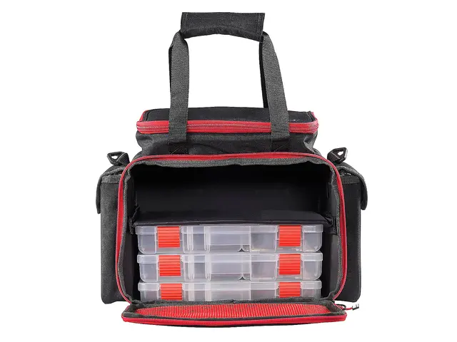 Abu Garcia Abu Garcia Large Lure Bag
