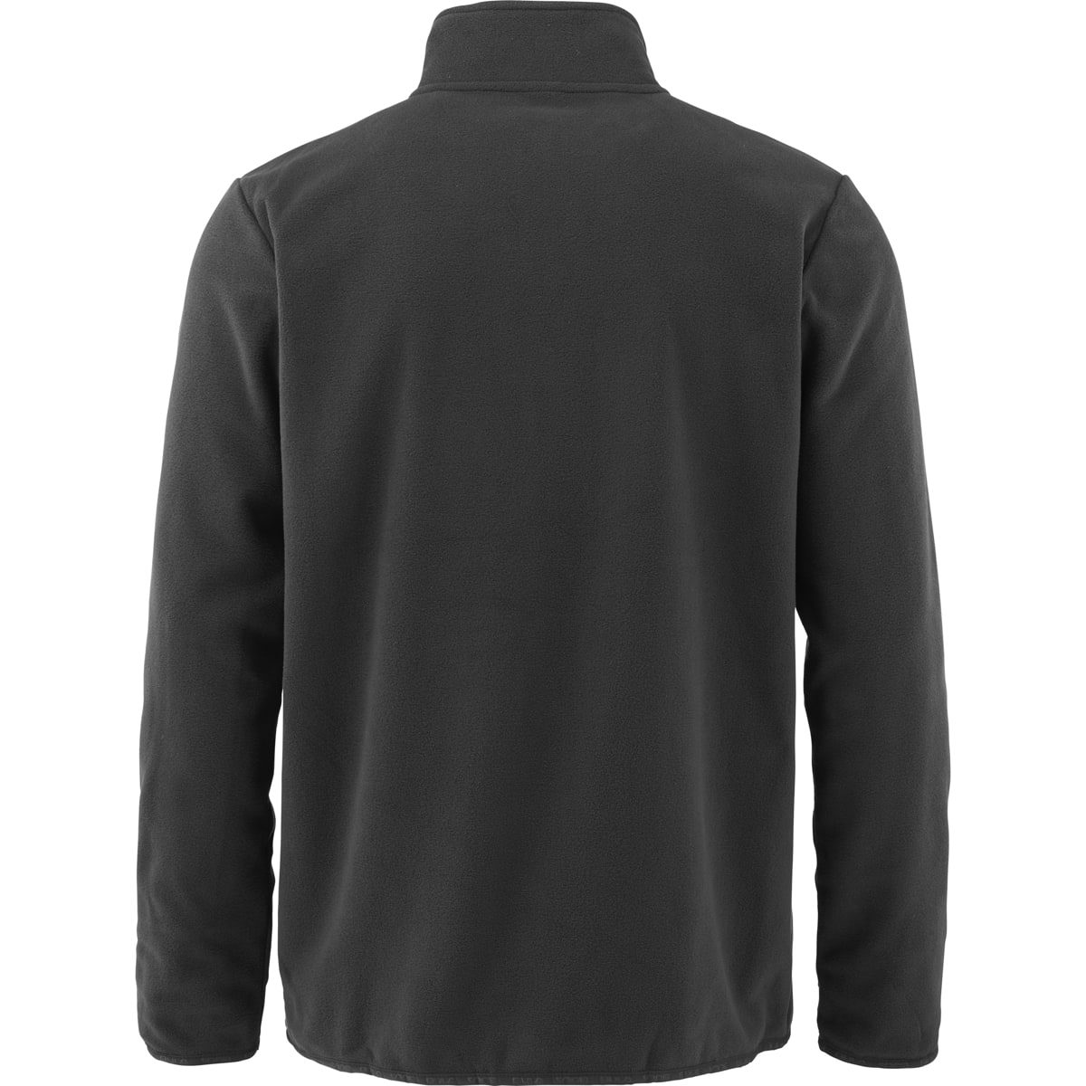 Bula Men's Fleece Jacket Dark Grey