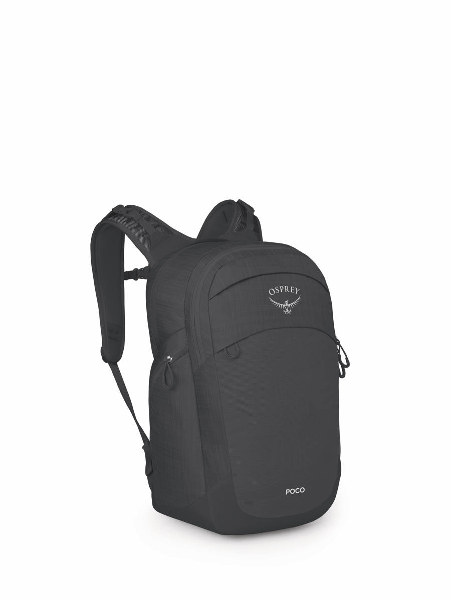Osprey Poco Changing Pack Black