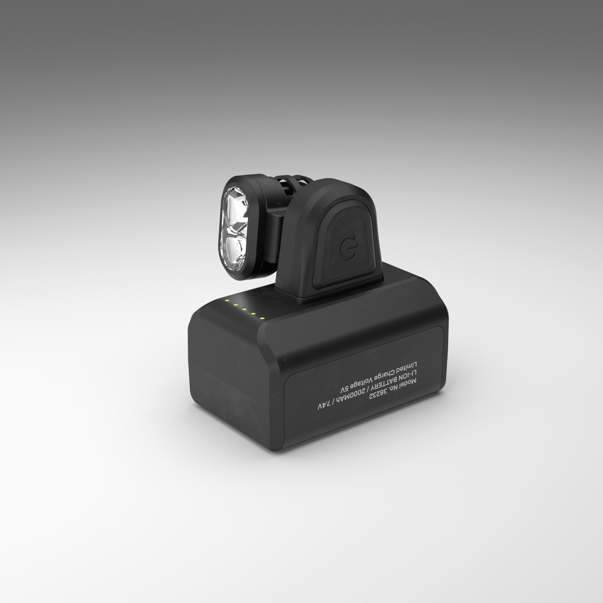 Silva Free 1200 XS Black