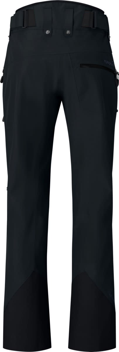 Norrøna Women's Lofoten GORE-TEX Insulated Pants Caviar