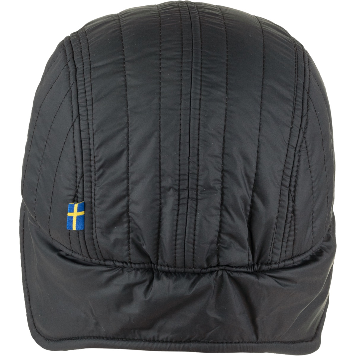 Fjällräven Expedition Lätt Cap Black