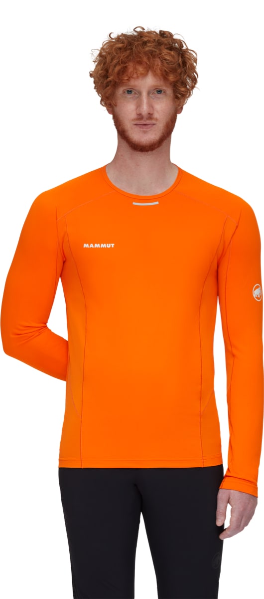 Mammut Aenergy FL Longsleeve Men Arumita