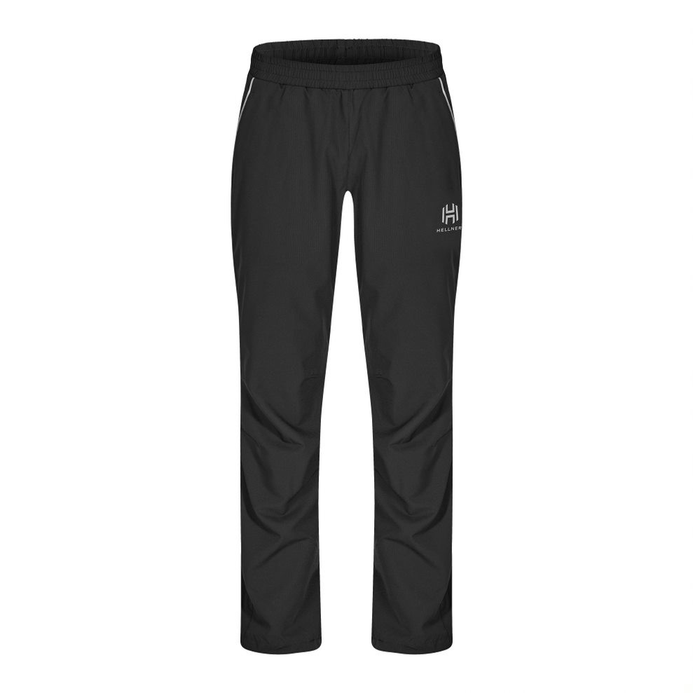 Hellner Vassara Pants Women's Black Beauty
