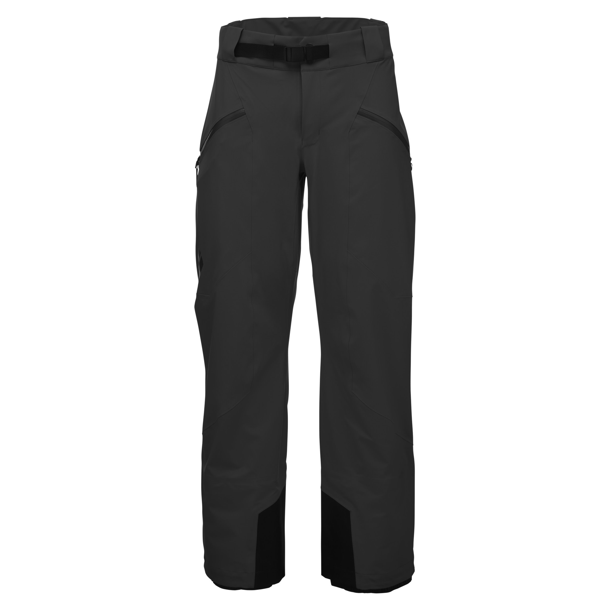 Black Diamond Men's Recon Stretch Ski Pants Black