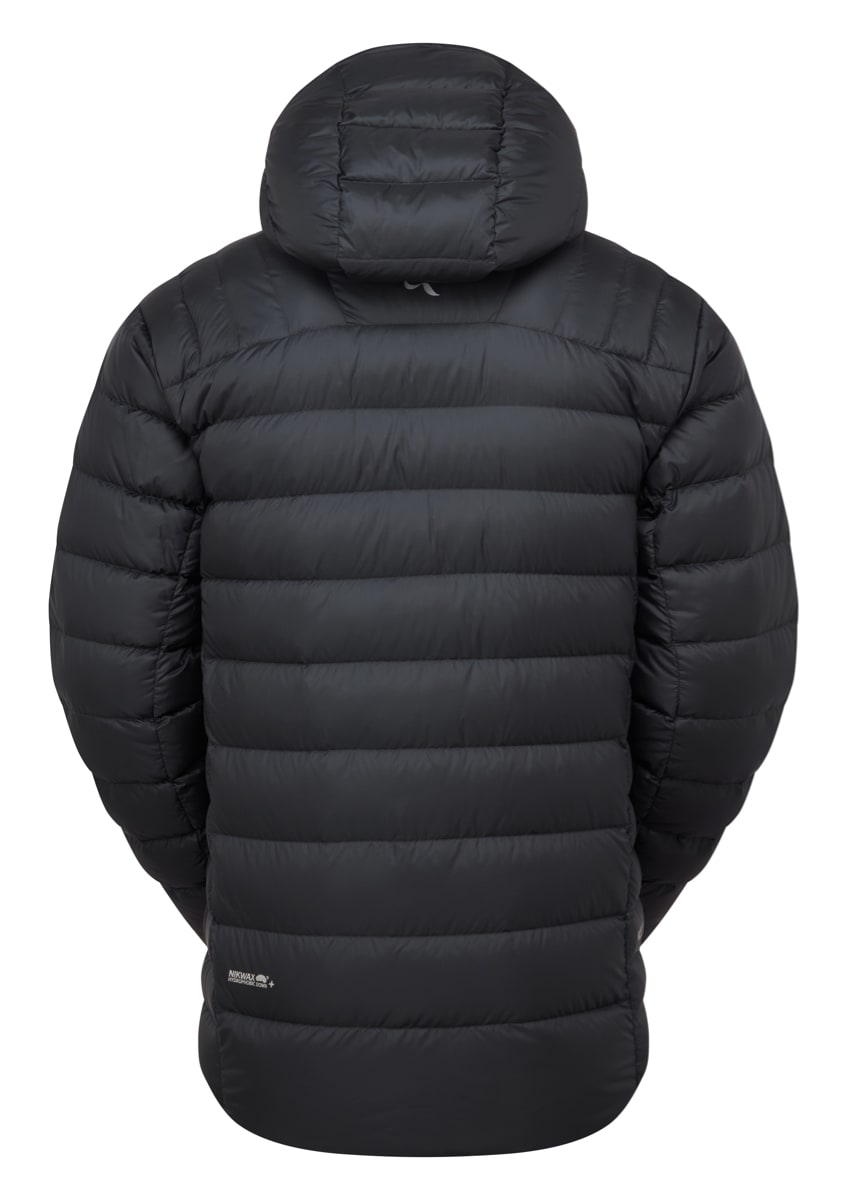 Rab Electron Hoody Beluga