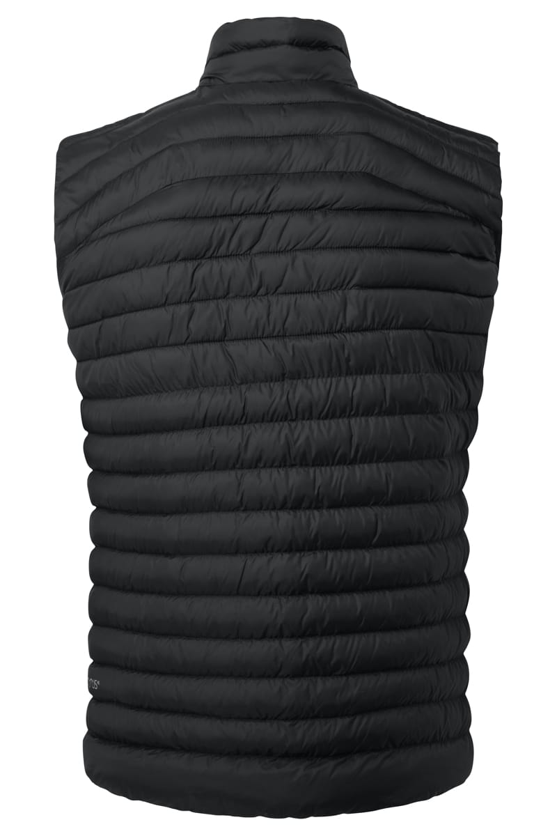 Rab Cirrus Vest Black