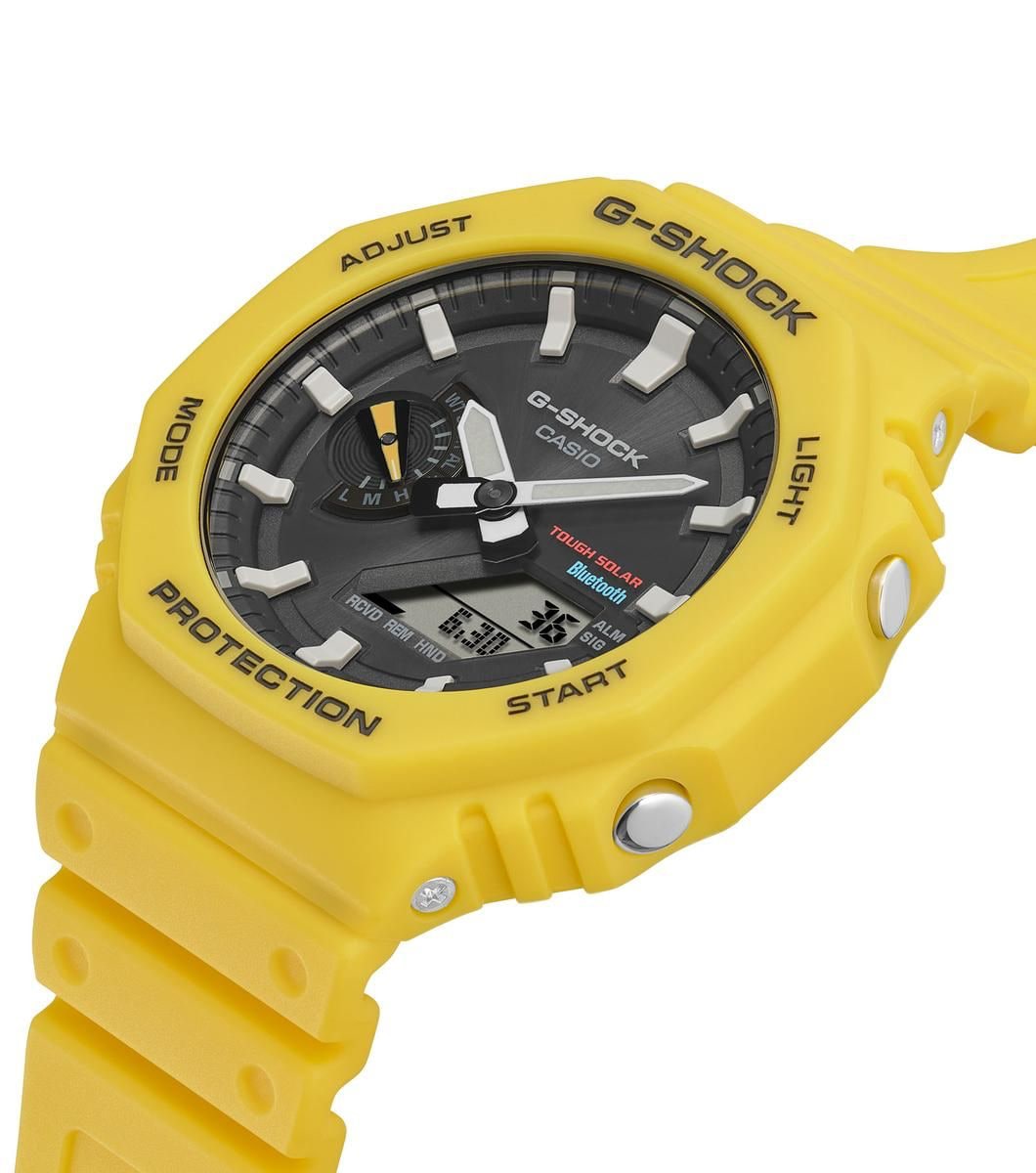 Casio G-Shock Ga-B2100 C-9aer