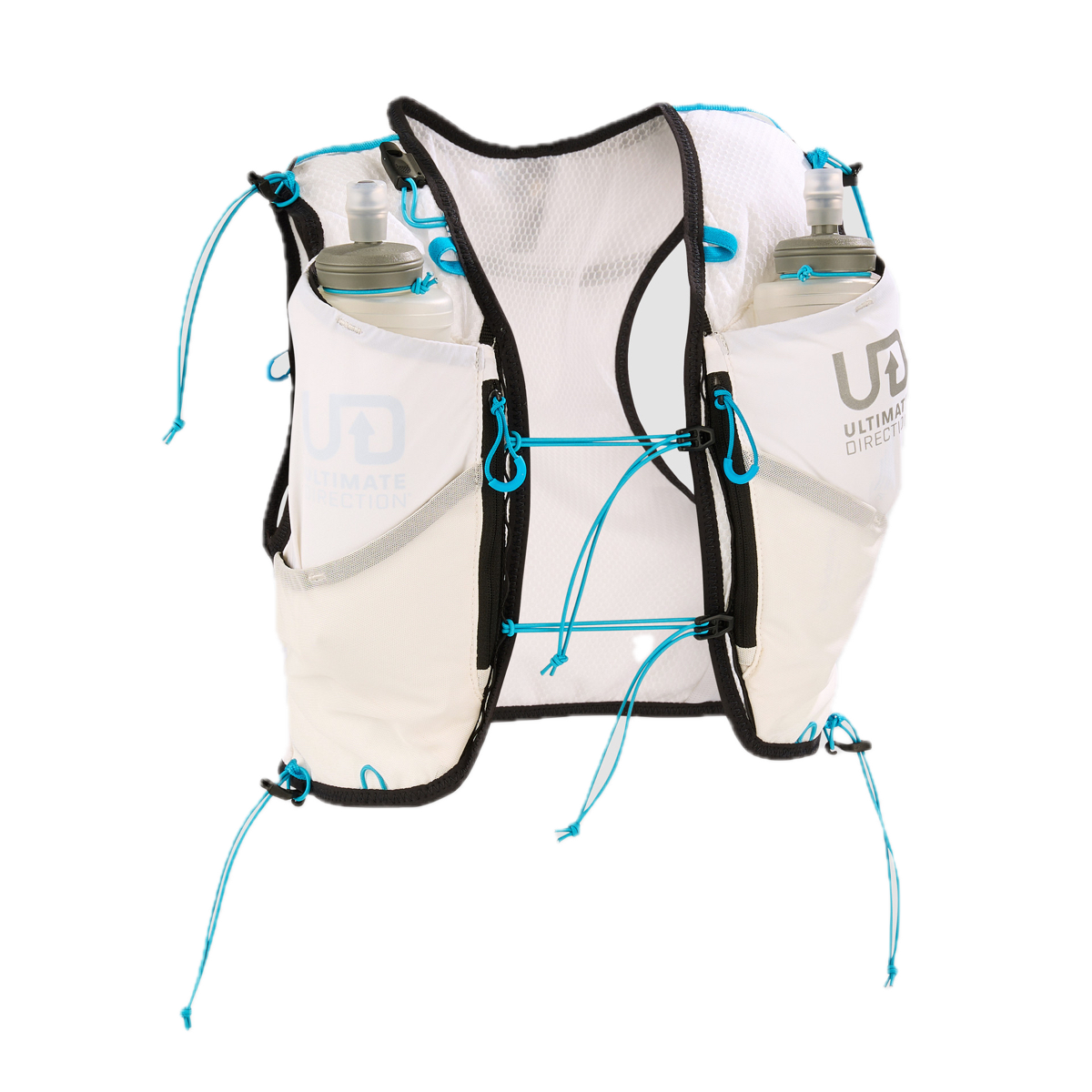 Ultimate Direction Race Vest 6 White