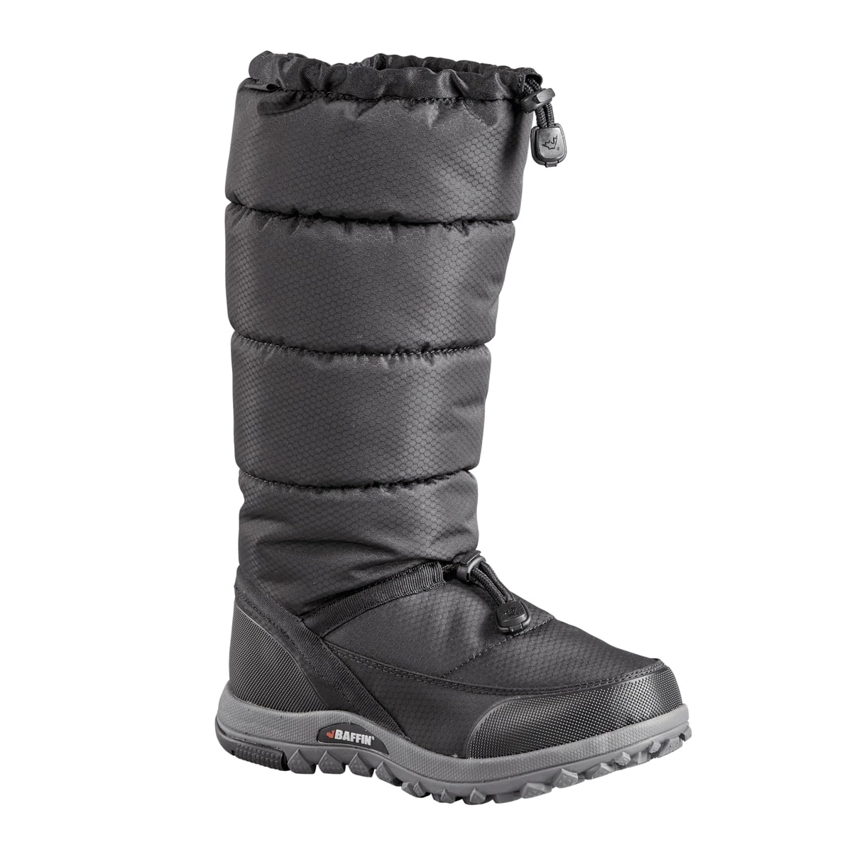 Baffin Cloud Black
