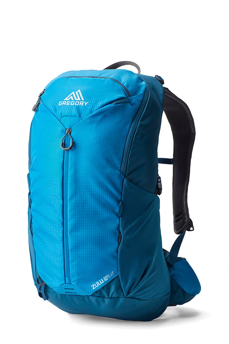 Gregory Zulu 24 Lt Rc Horizon Blue