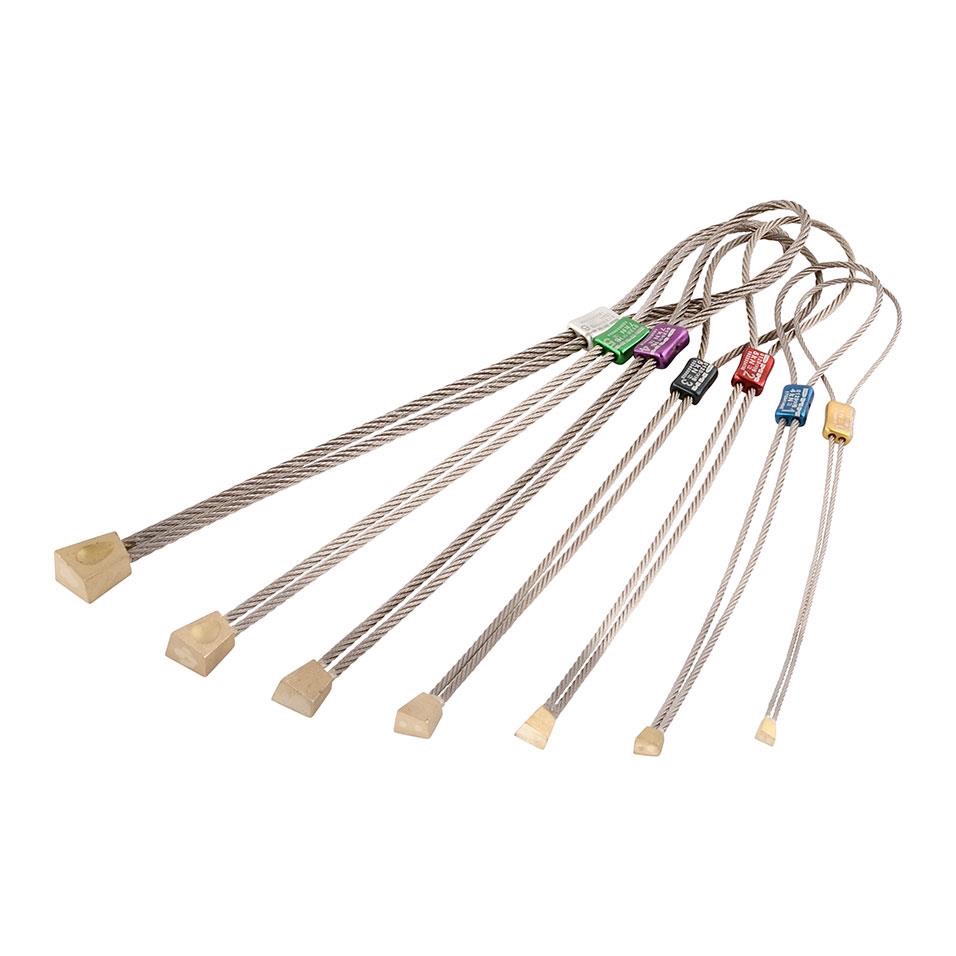 DMM Hb Brass Offset Set Nocolour