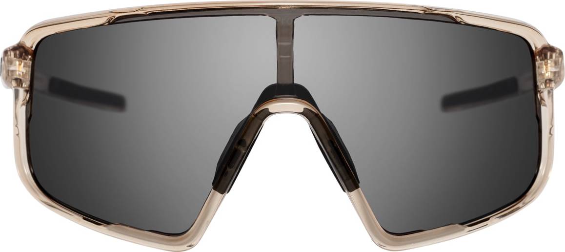 Sweet Protection Memento Obsidian Black/Gloss Crystal Tusken