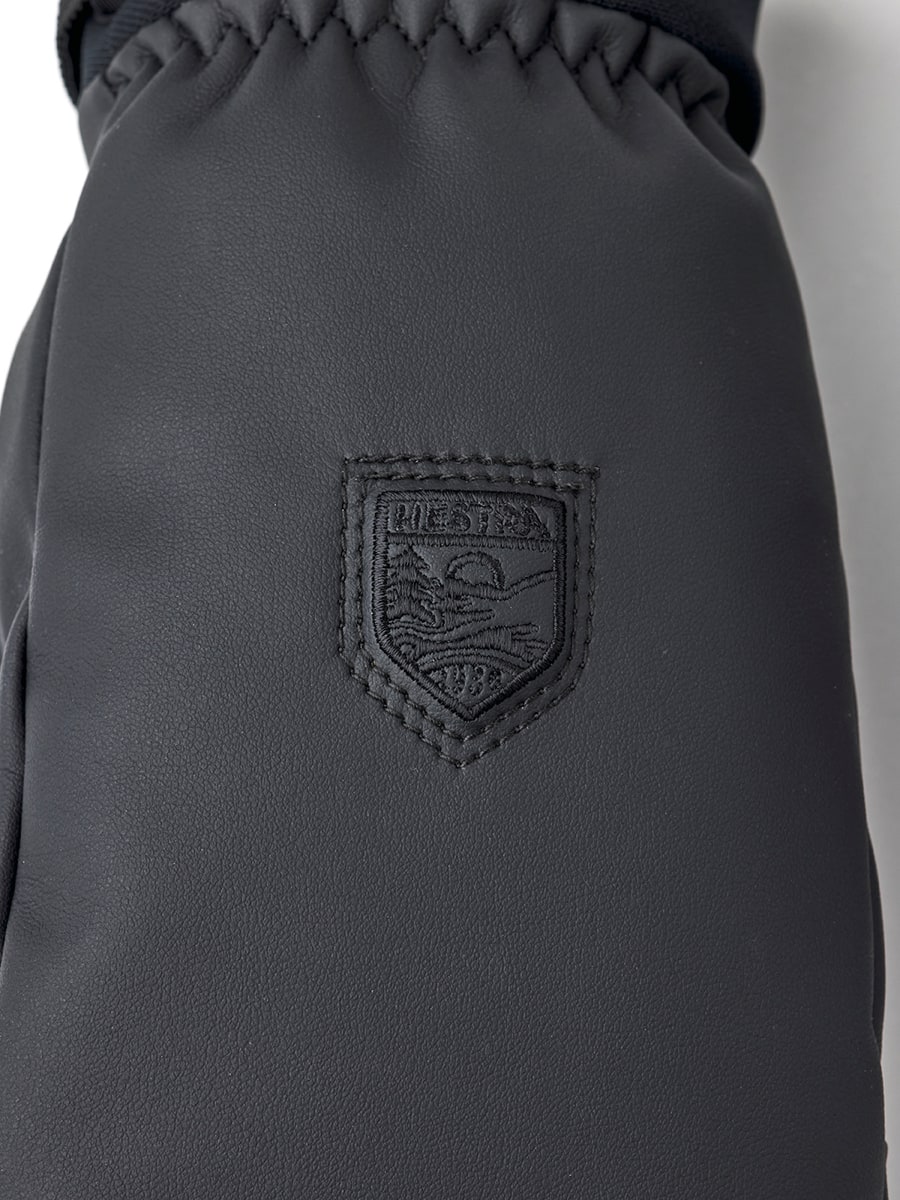 Hestra Men's Orbit Mitt Black