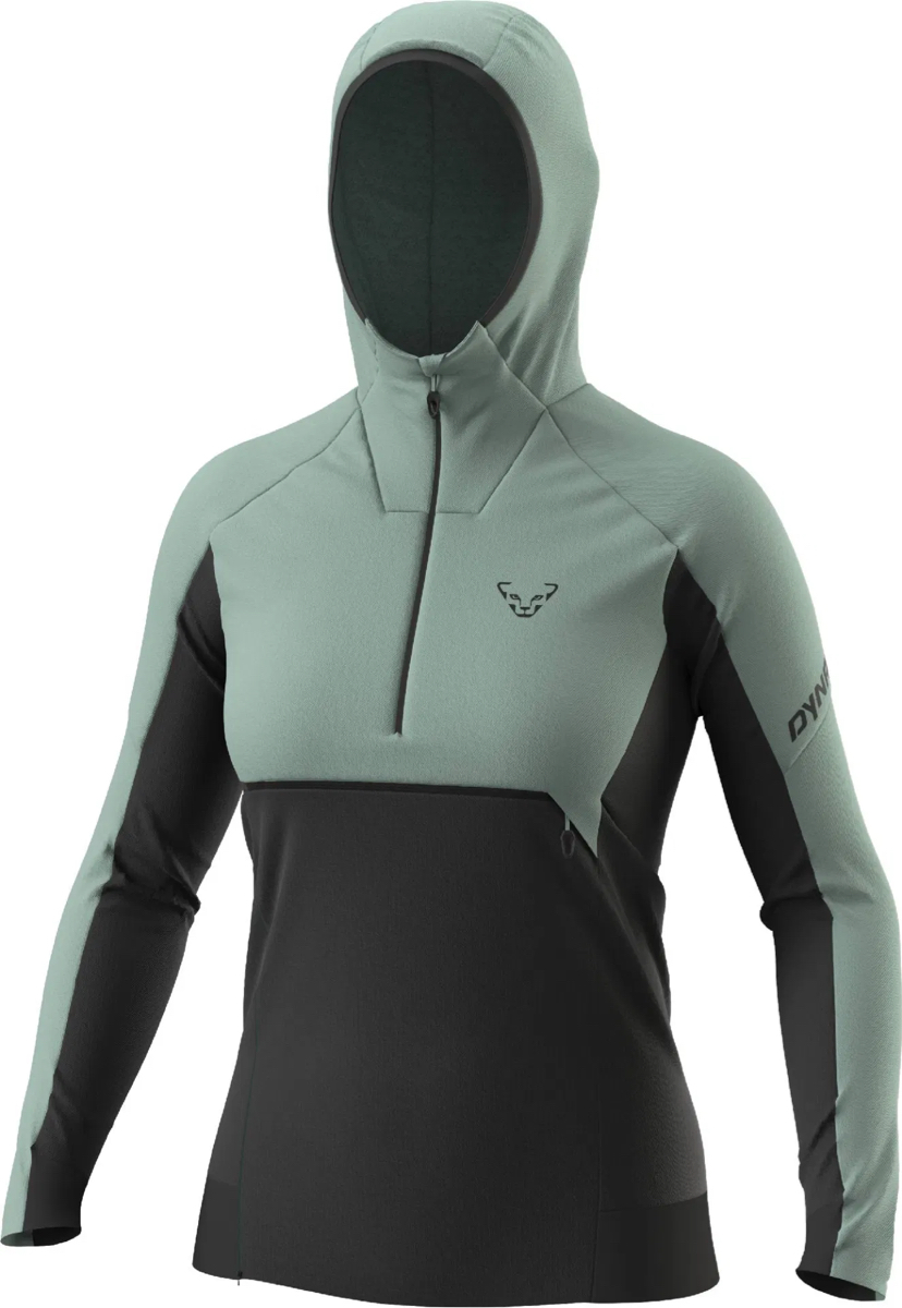 Dynafit Dynafit Tigard Alpha Direct Anorak W Jadelite