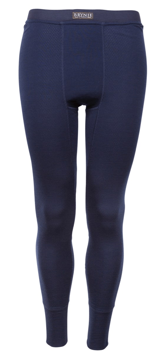 Brynje Arctic Longs Navy