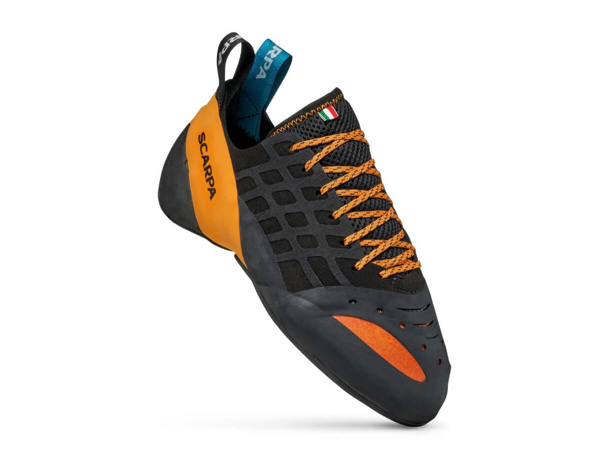 Scarpa Instinct Black