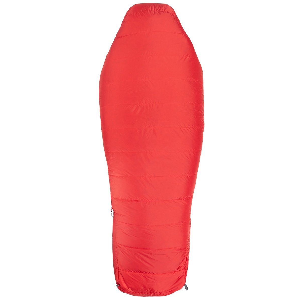 Helsport Svalbard Long Red