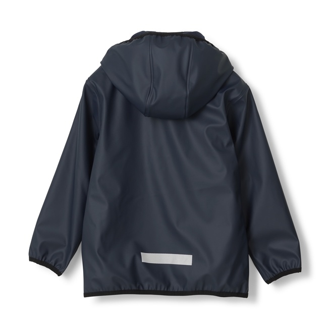 Tretorn Kids' Aktiv Fleece Jacket Navy