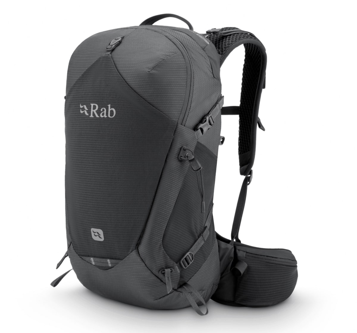 Rab Protium 18 Nd Anthracite