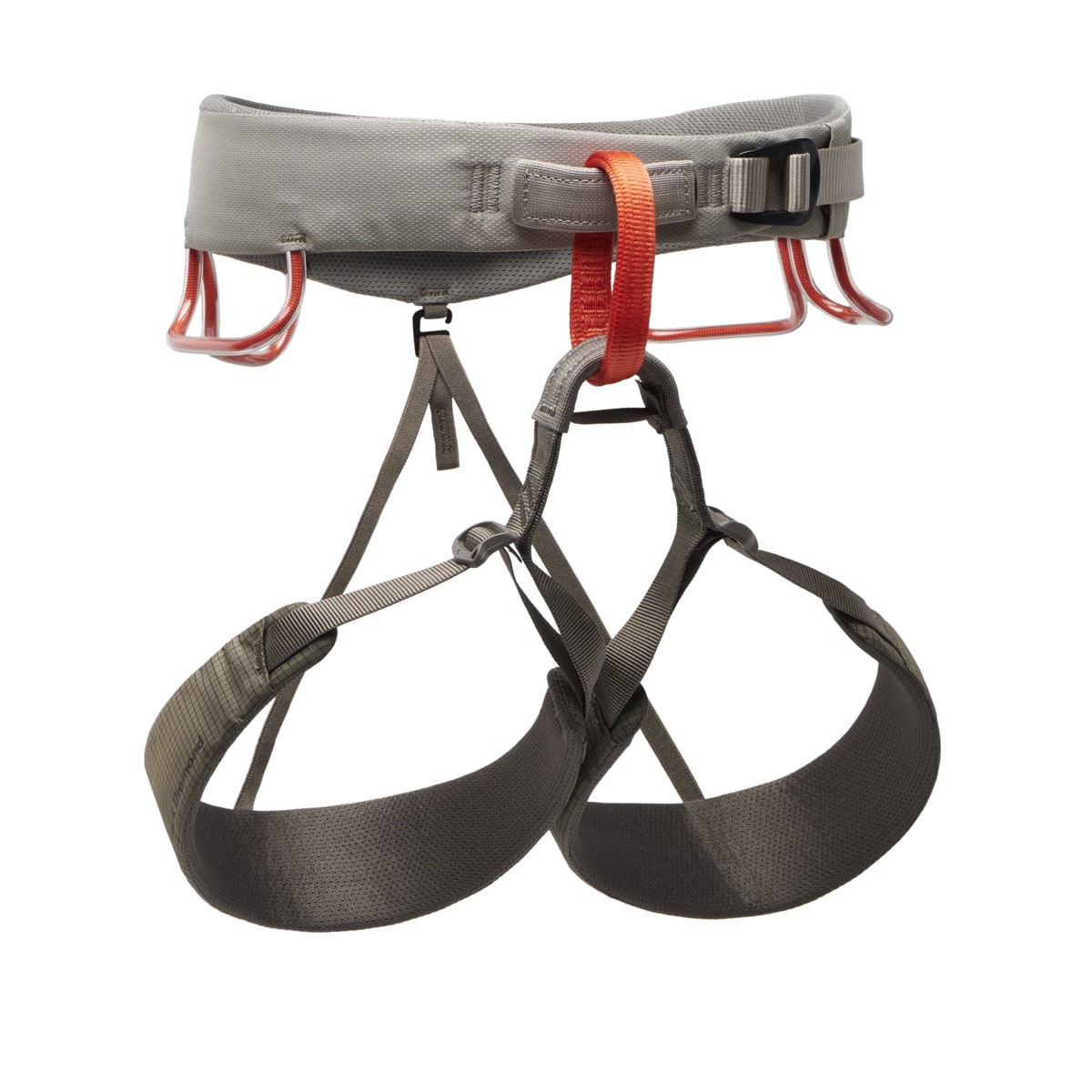 Black Diamond M Momentum Harness Moonstone