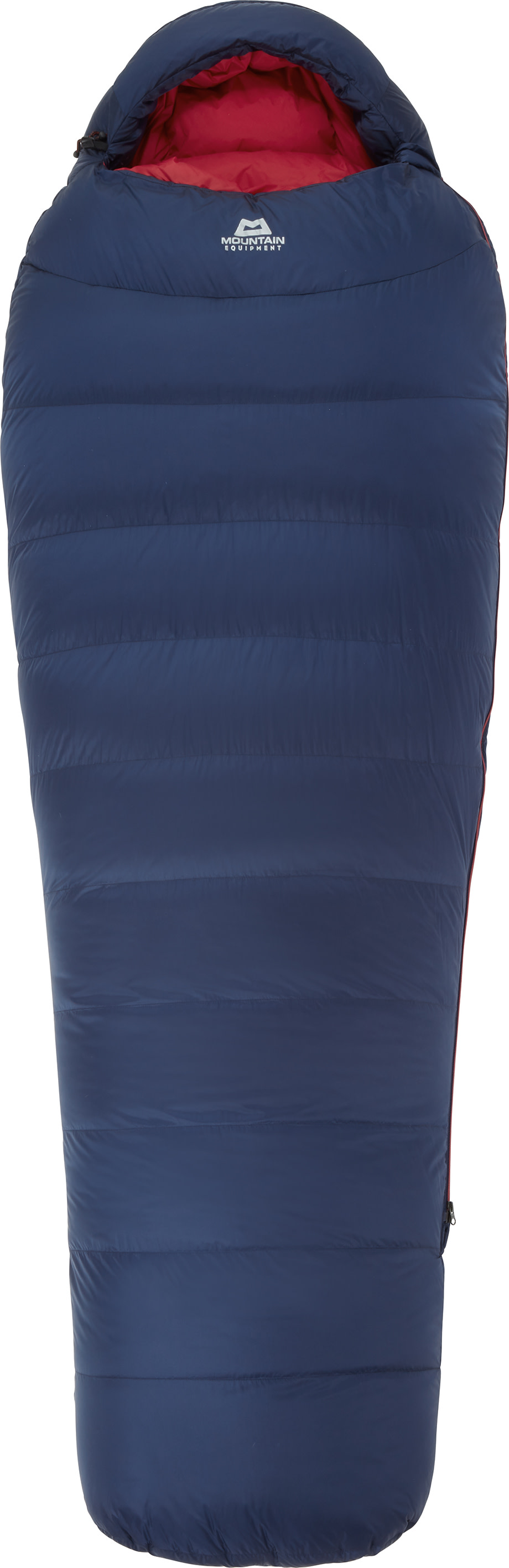 Mountain Equipment Women's Helium 400 - Long Medieval Blue