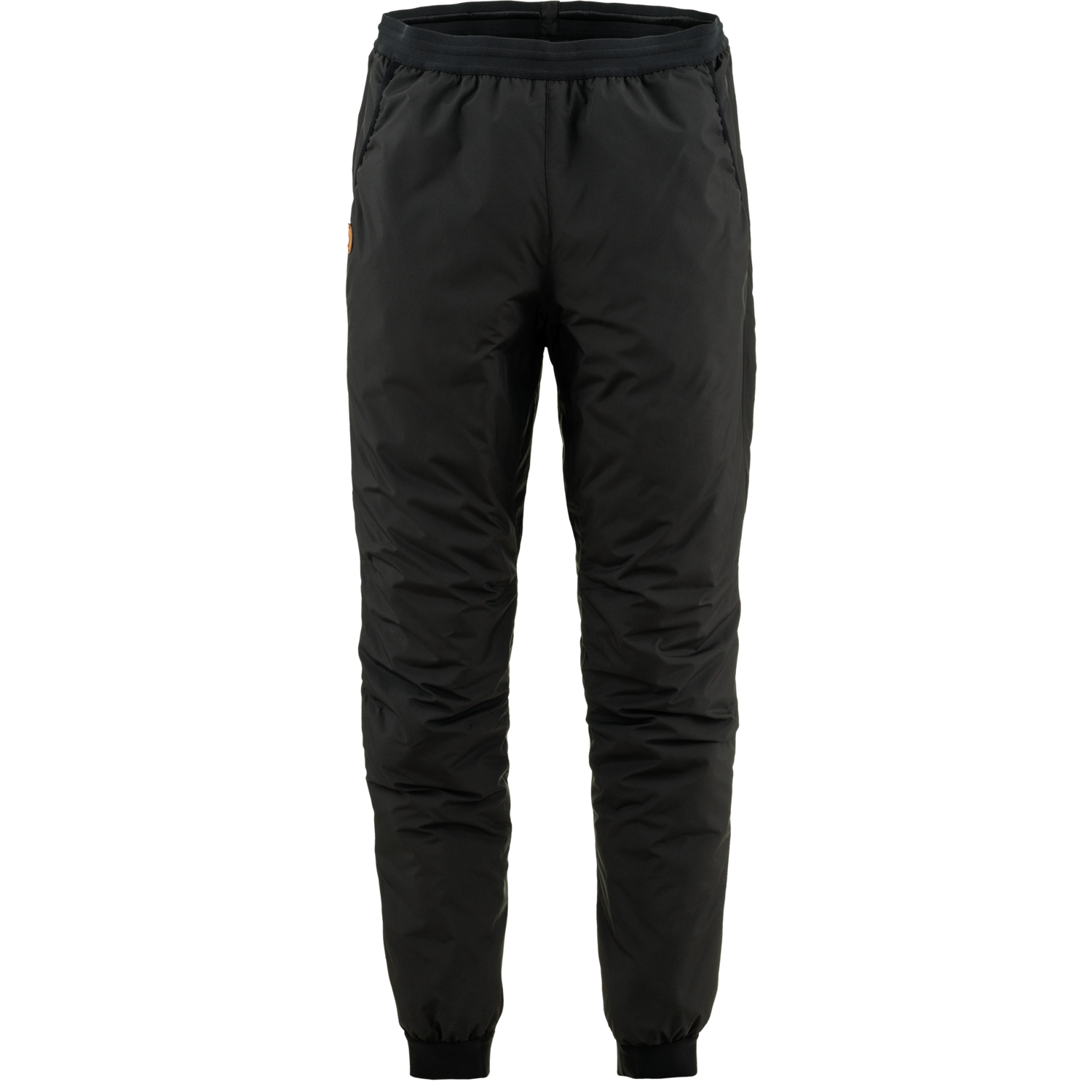 Fjällräven Keb Insulated Trousers M Black