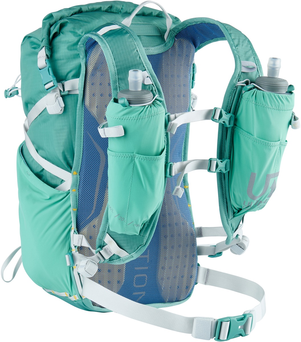 Ultimate Direction Fastpackher 20 Emerald 2.0