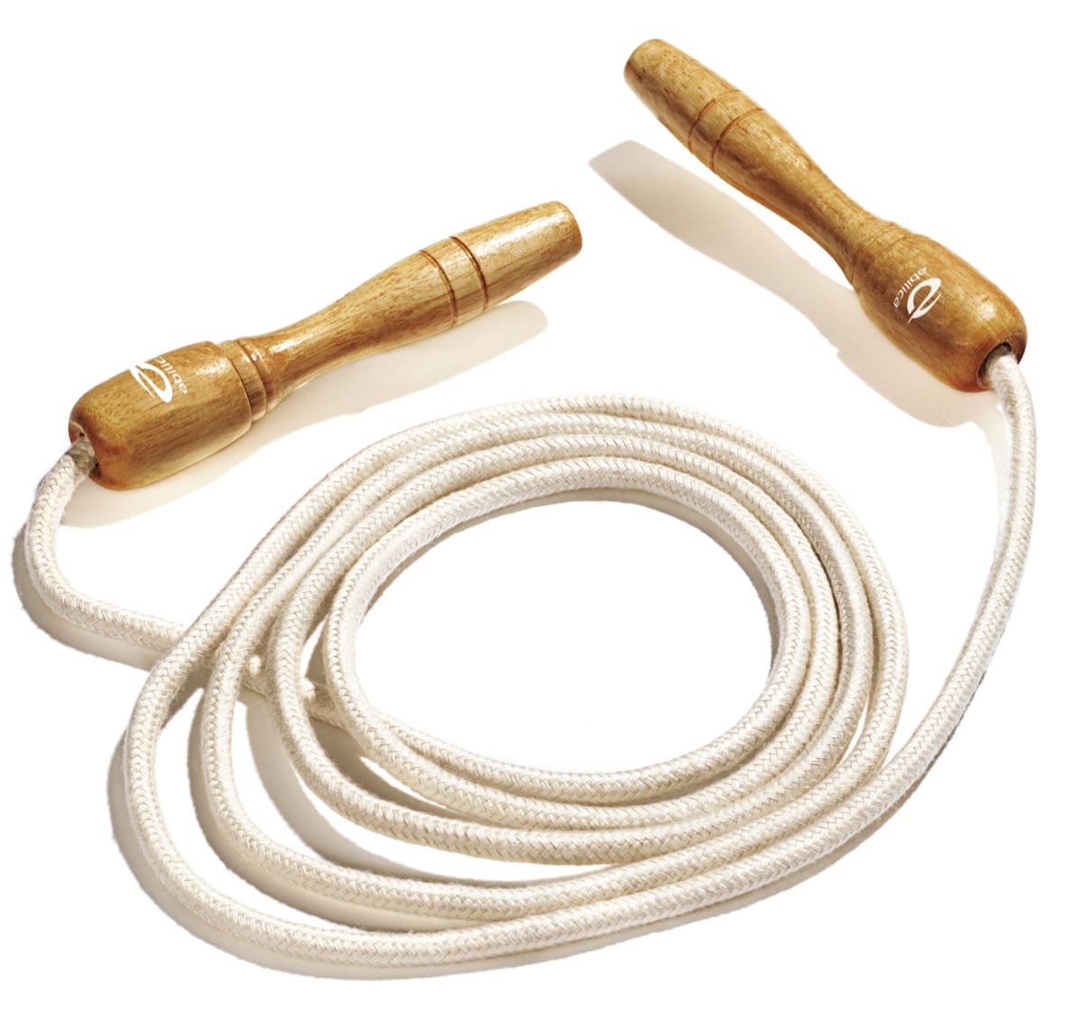 Abilica JumpRope Nature White