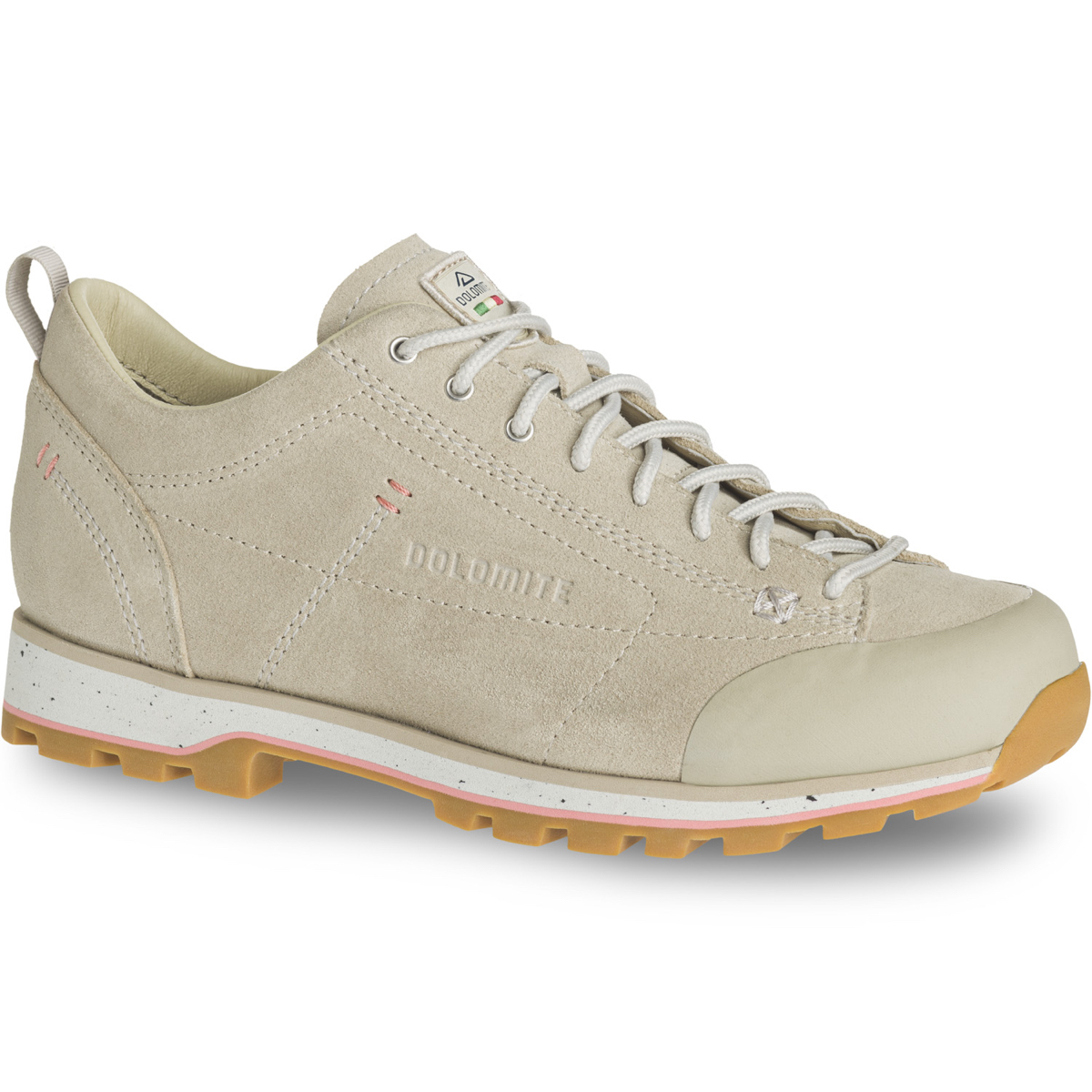 Dolomite W's 54 Low Evo Beige
