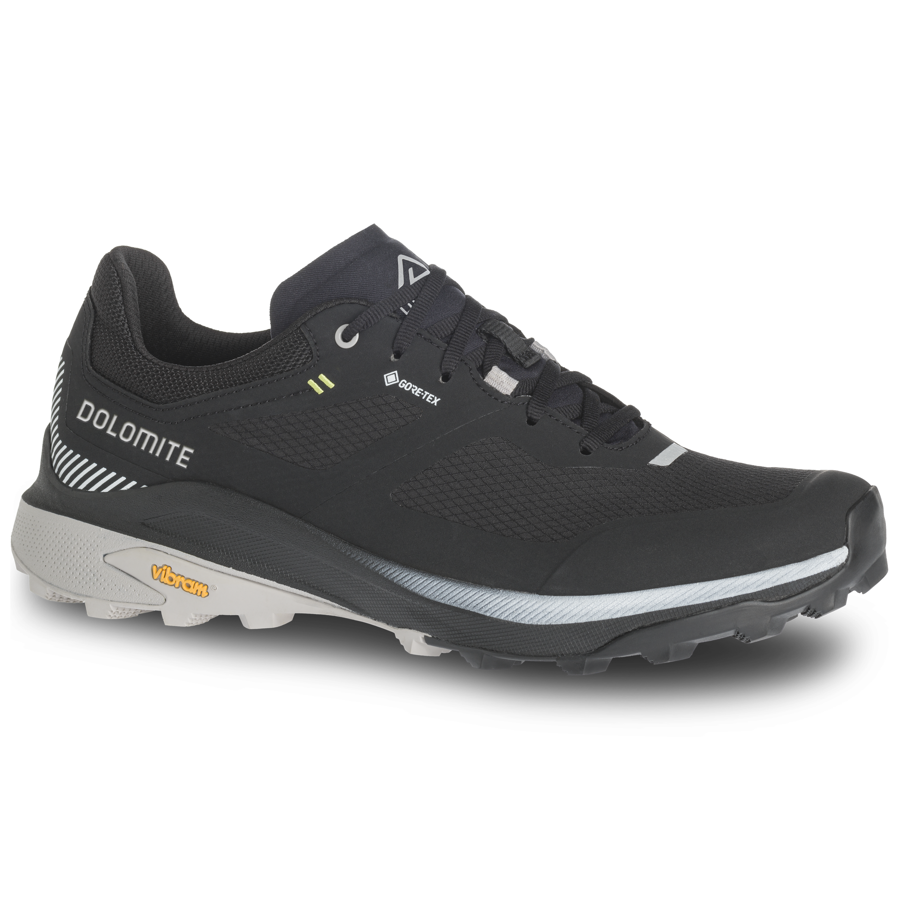 Dolomite Men's Nibelia GORE-TEX Black