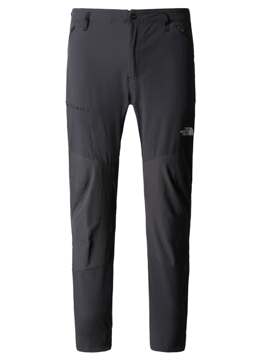 The North Face M Speedl S Tpr Pant Asphalt Grey