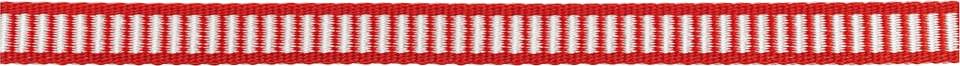 Mammut Tubular Sling 16mm - 60cm Red