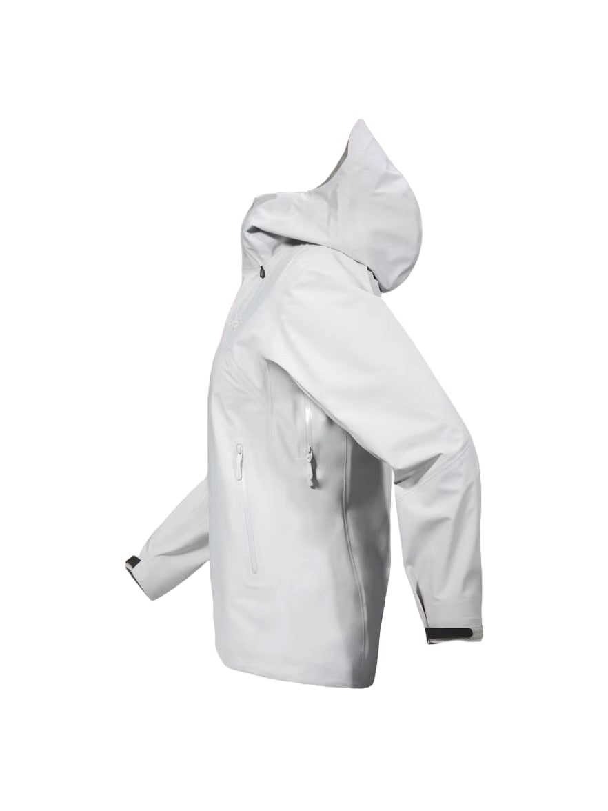 Arc'teryx Women's Beta SL Jacket Solitude