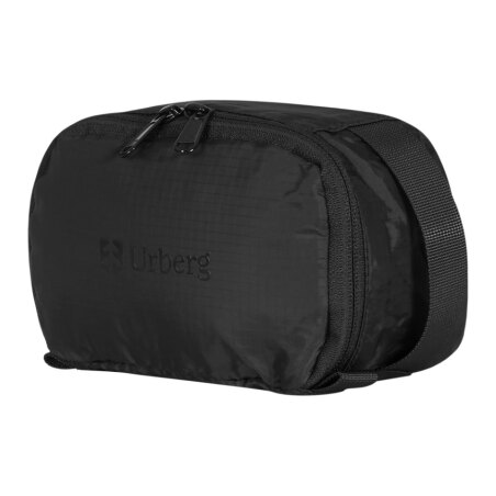 Urberg Packing Cube Small Black