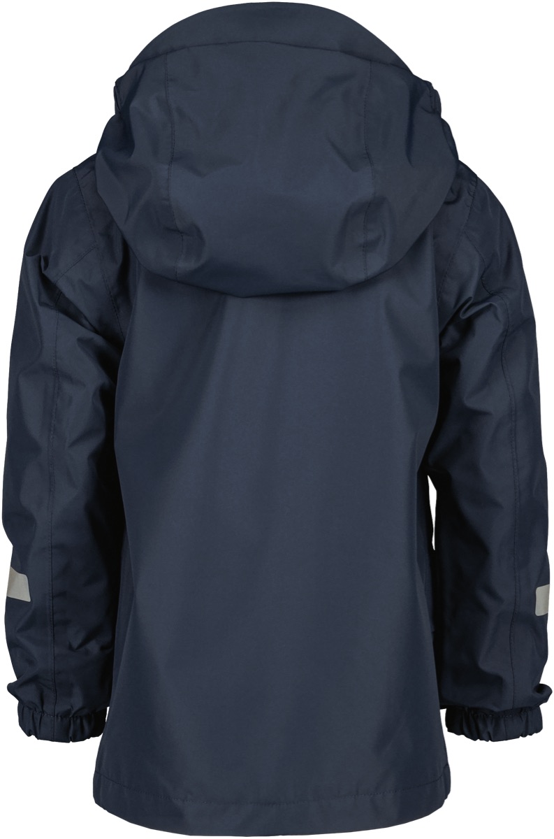 Didriksons Norma Kids Jkt 3 Navy