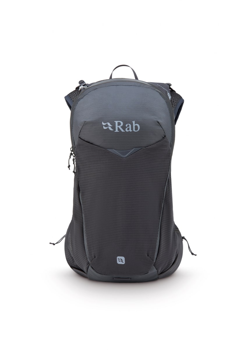 Rab Nitron 25 Anthracite