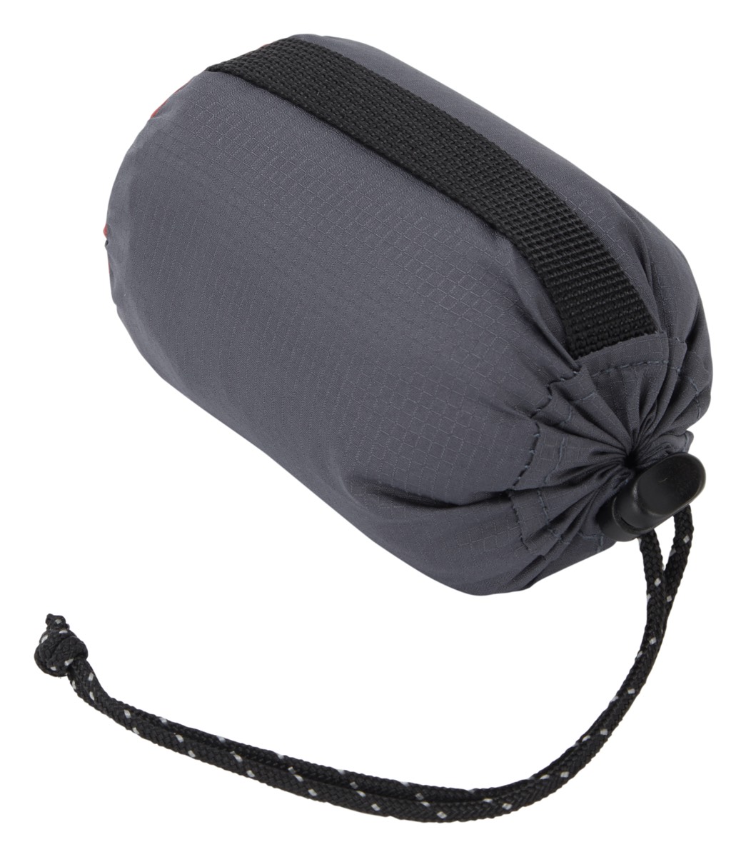 Mountain Equipment Aerostat Pillow Ombre Blue