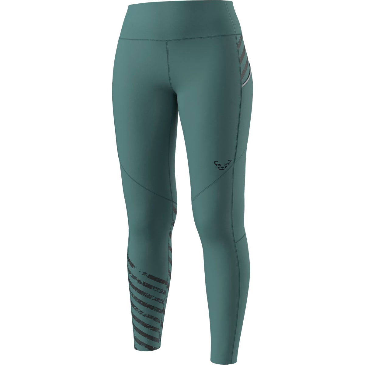 Dynafit Trail 7/8 Tights W Atlantic
