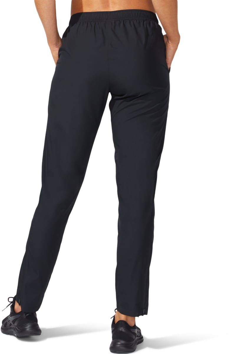 Asics Women's Core Woven Pant Performance Black