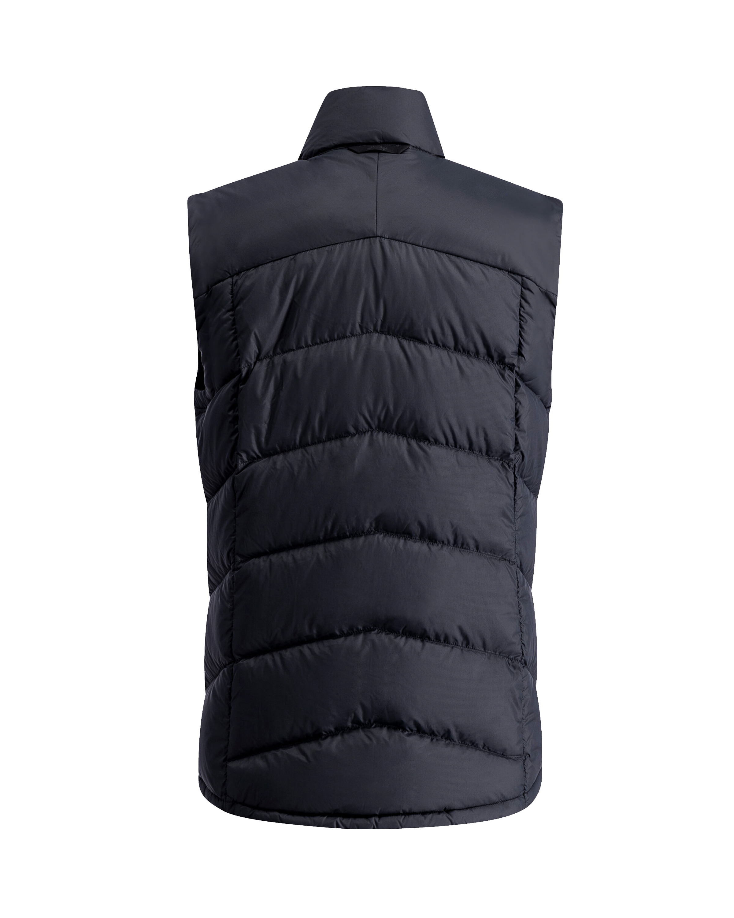 Lundhags Fulu Down Vest W Black