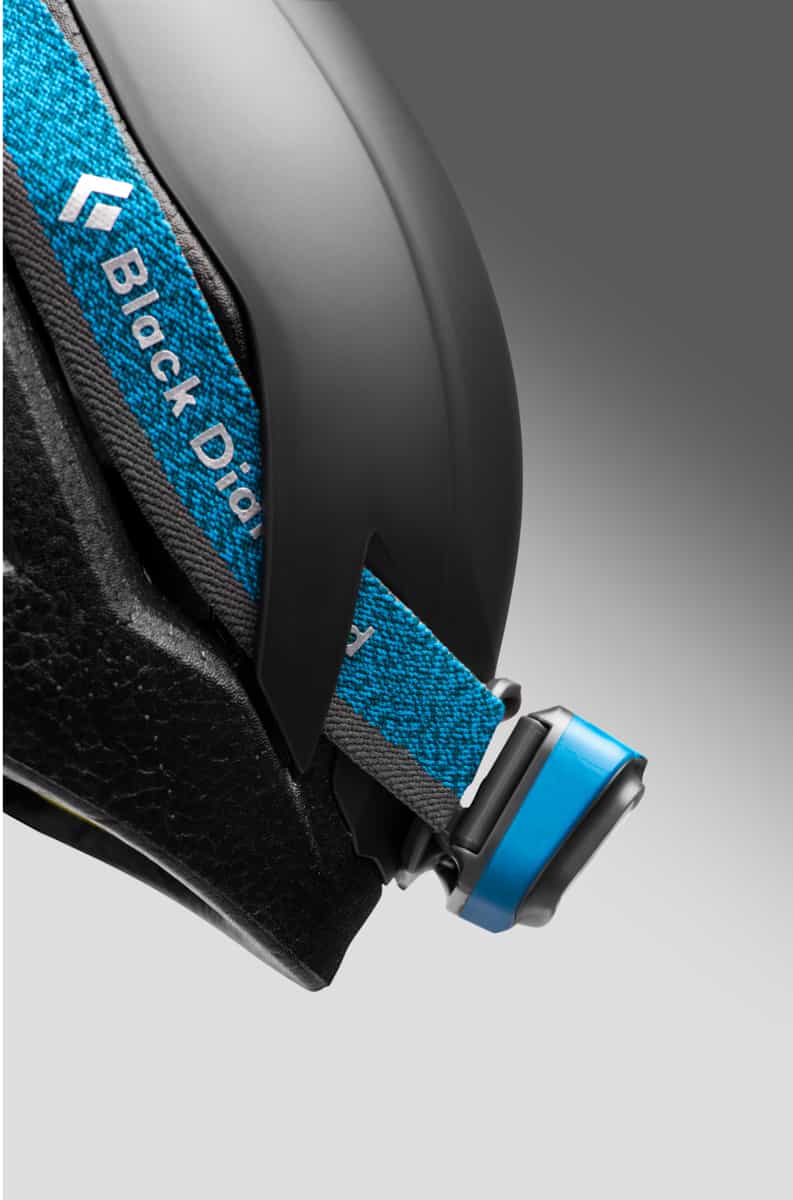 Black Diamond Vision MIPS Helmet Black