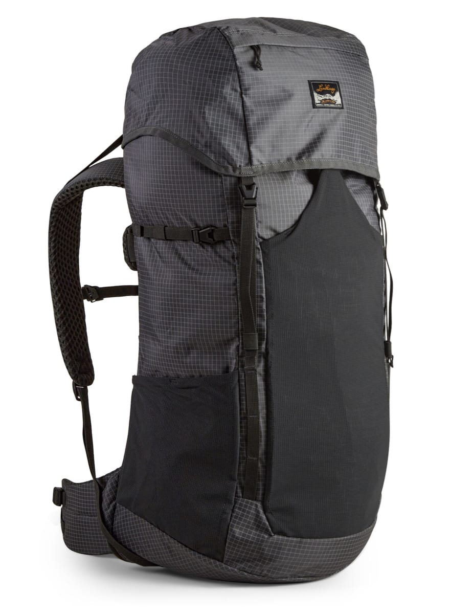 Lundhags Fulu Core 35 L Clover