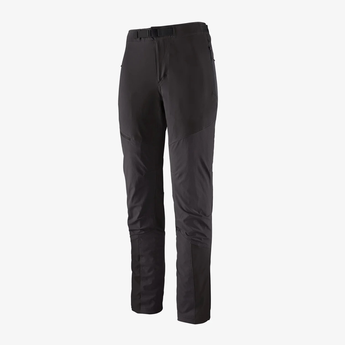 Patagonia Women's Saltvia Alpine Pants-Regular Black