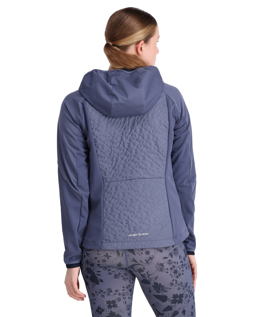 Kari Traa Women's Tirill 2.0 Jacket Moon